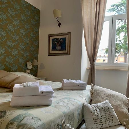 Guest House Casa Vicenza Rzym Zewnętrze zdjęcie