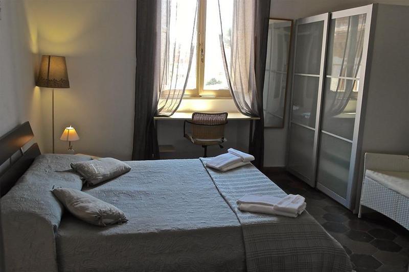 Guest House Casa Vicenza Rzym Zewnętrze zdjęcie