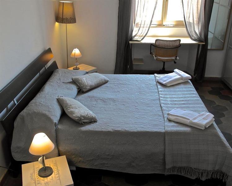 Guest House Casa Vicenza Rzym Zewnętrze zdjęcie