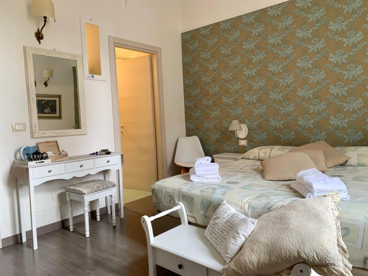 Guest House Casa Vicenza Rzym Zewnętrze zdjęcie
