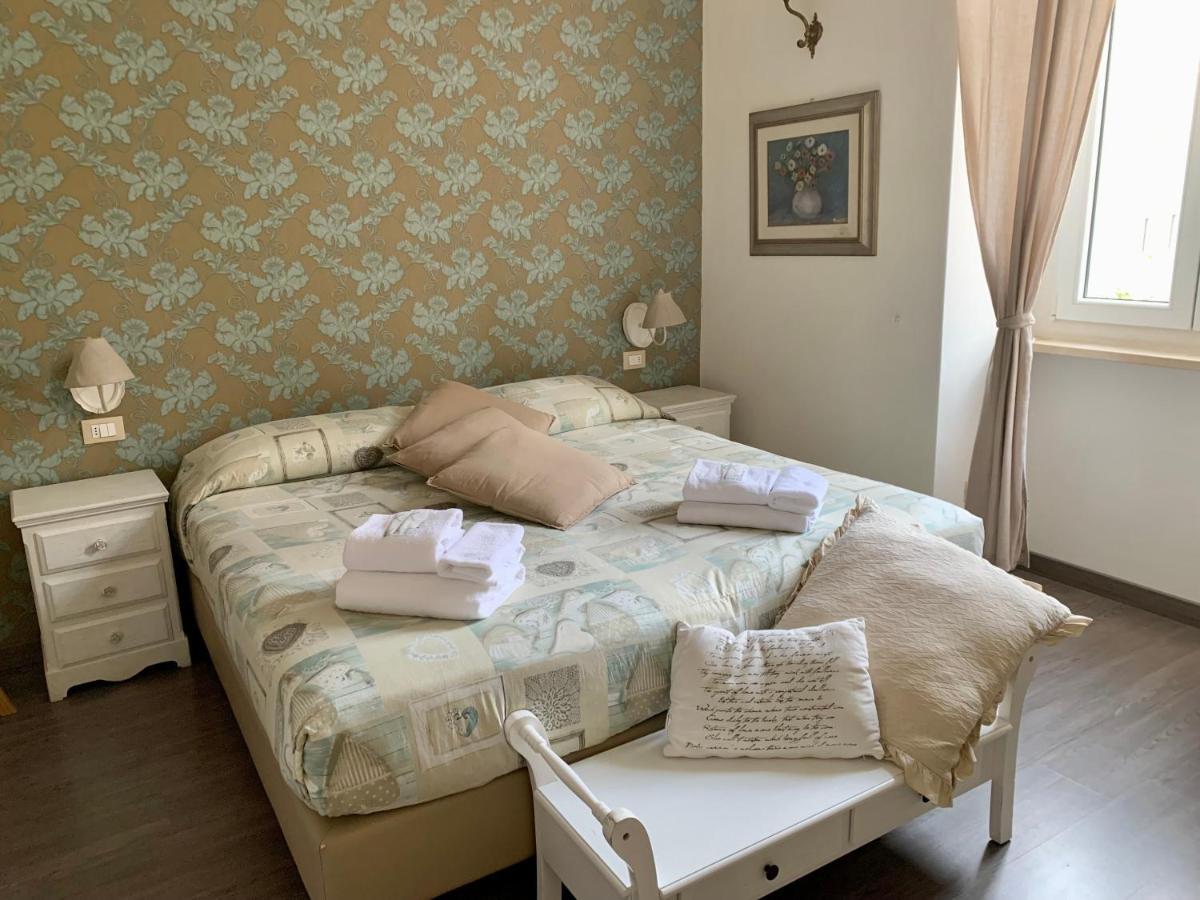 Guest House Casa Vicenza Rzym Zewnętrze zdjęcie