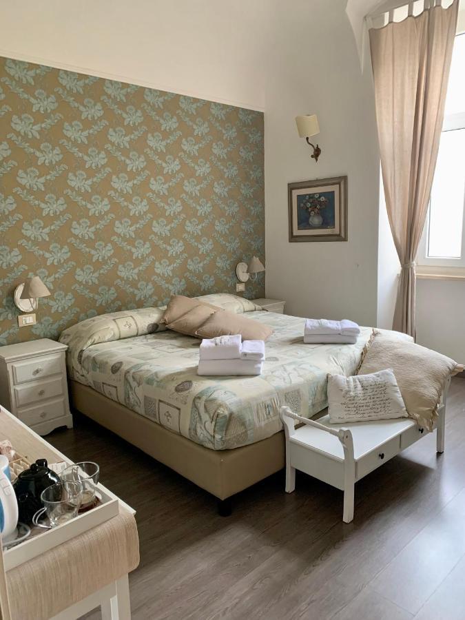 Guest House Casa Vicenza Rzym Zewnętrze zdjęcie