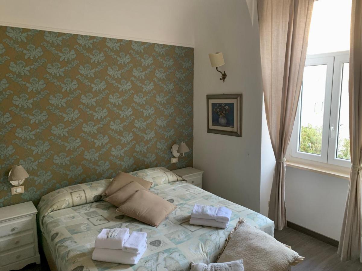 Guest House Casa Vicenza Rzym Zewnętrze zdjęcie