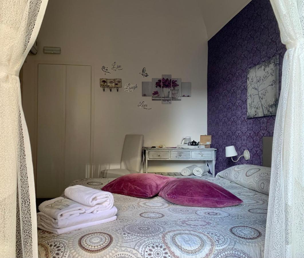Guest House Casa Vicenza Rzym Zewnętrze zdjęcie