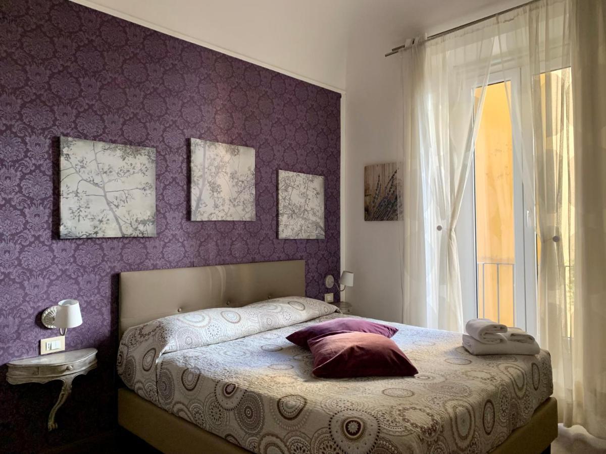 Guest House Casa Vicenza Rzym Zewnętrze zdjęcie