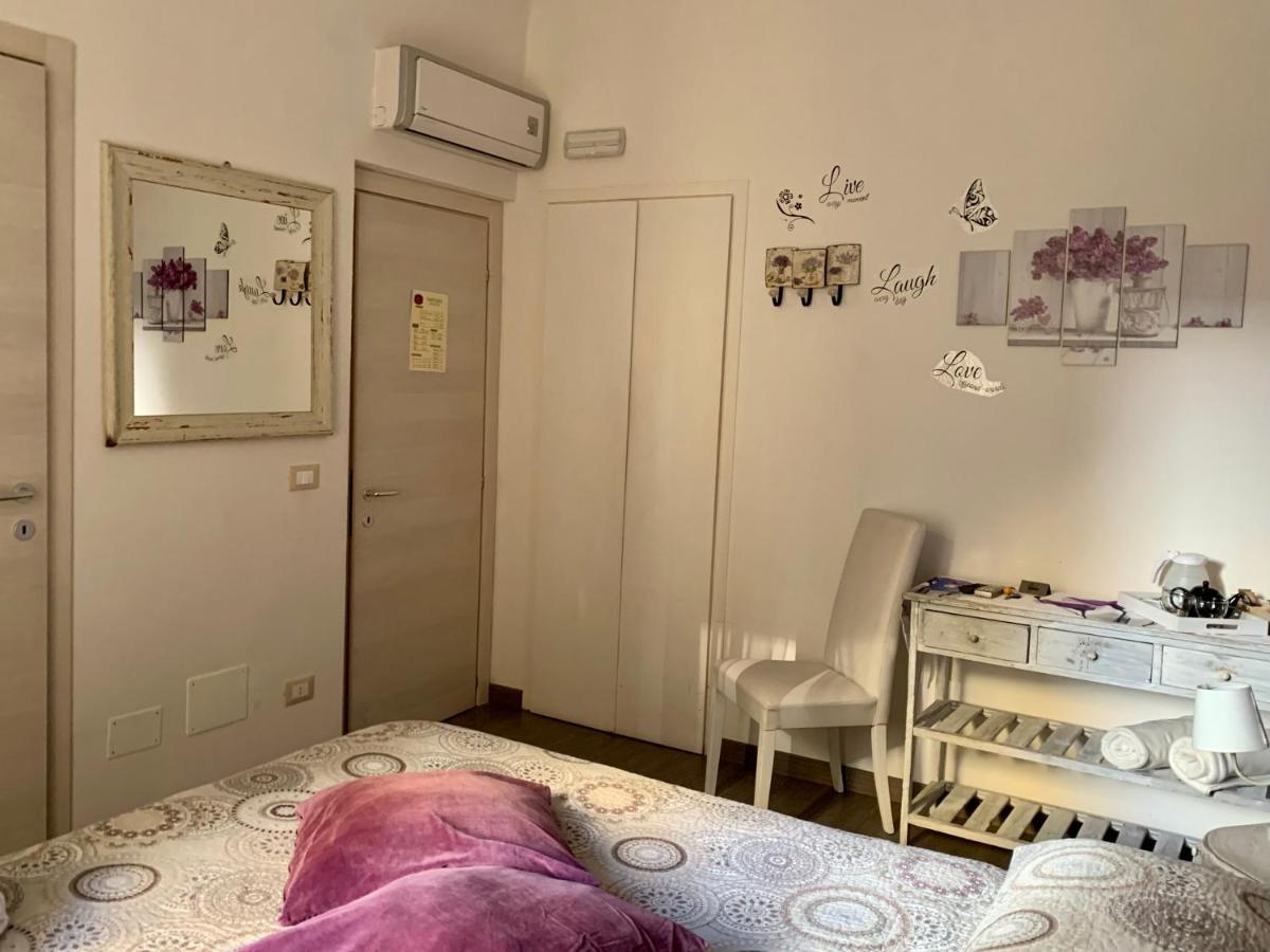Guest House Casa Vicenza Rzym Zewnętrze zdjęcie