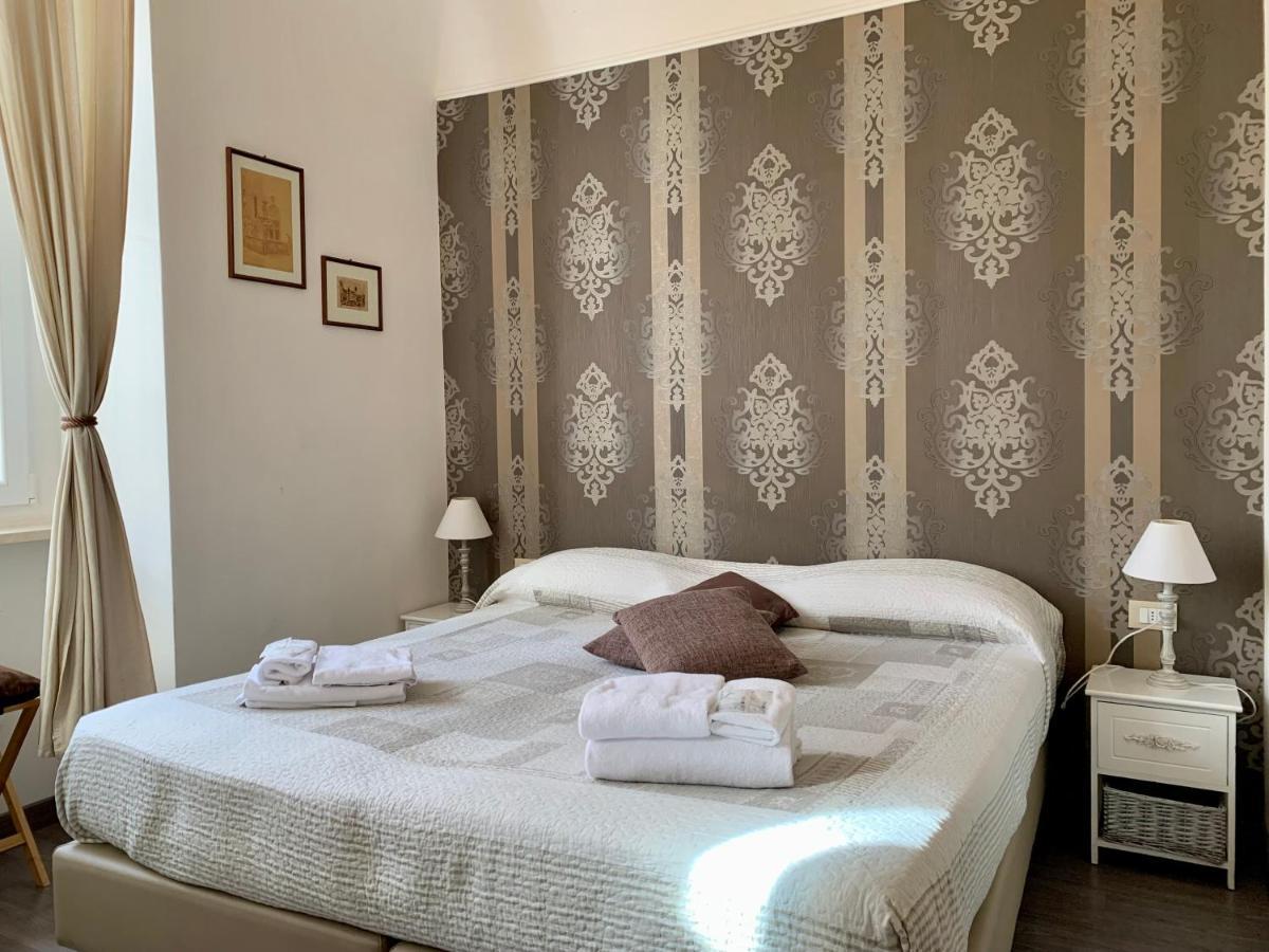 Guest House Casa Vicenza Rzym Zewnętrze zdjęcie