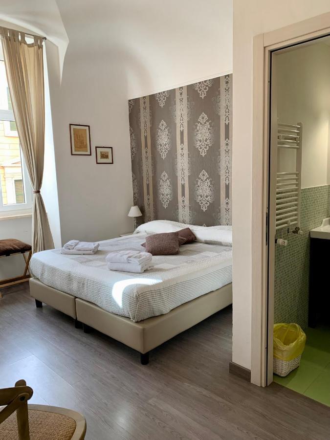 Guest House Casa Vicenza Rzym Zewnętrze zdjęcie