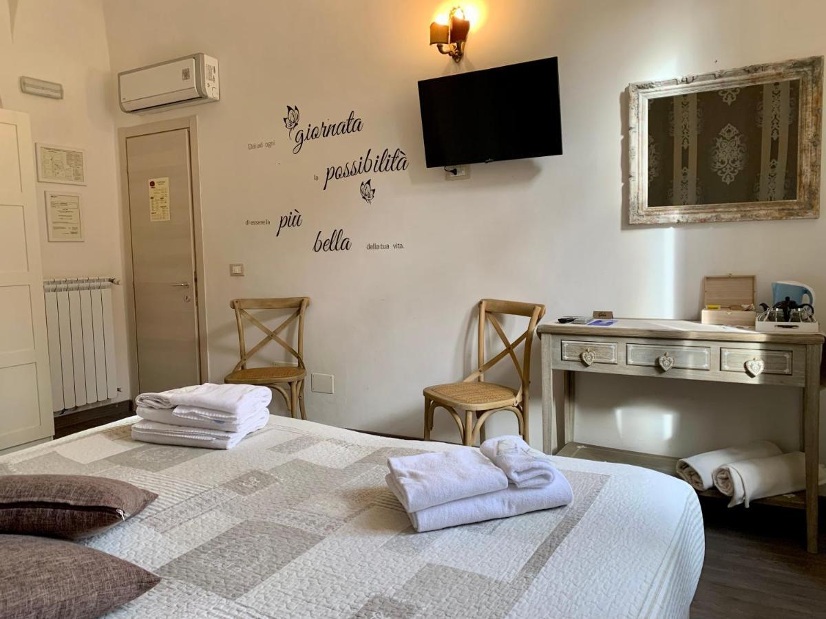 Guest House Casa Vicenza Rzym Zewnętrze zdjęcie