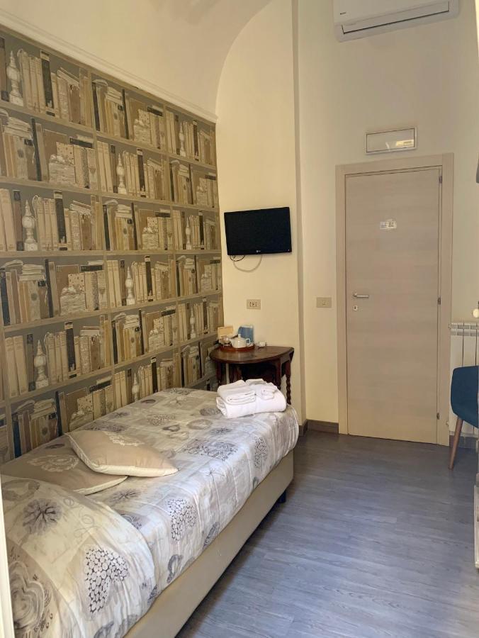 Guest House Casa Vicenza Rzym Zewnętrze zdjęcie
