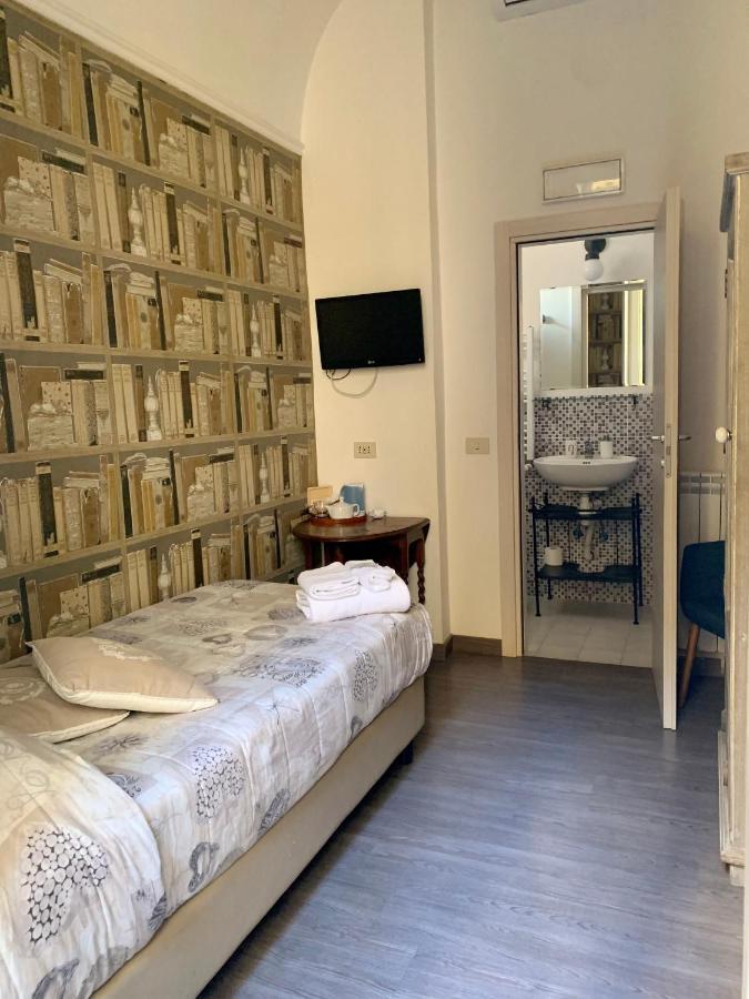 Guest House Casa Vicenza Rzym Zewnętrze zdjęcie