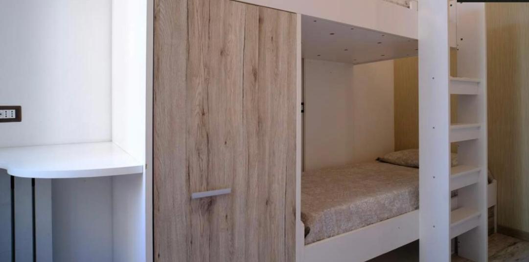 Guest House Casa Vicenza Rzym Zewnętrze zdjęcie