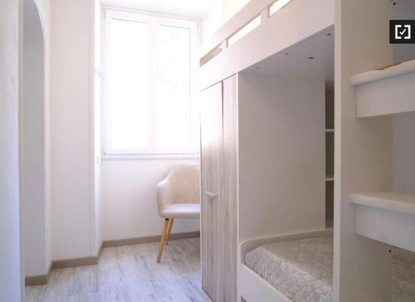 Guest House Casa Vicenza Rzym Zewnętrze zdjęcie