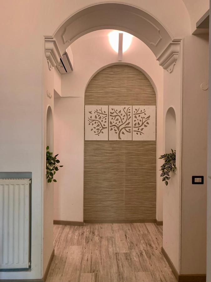 Guest House Casa Vicenza Rzym Zewnętrze zdjęcie