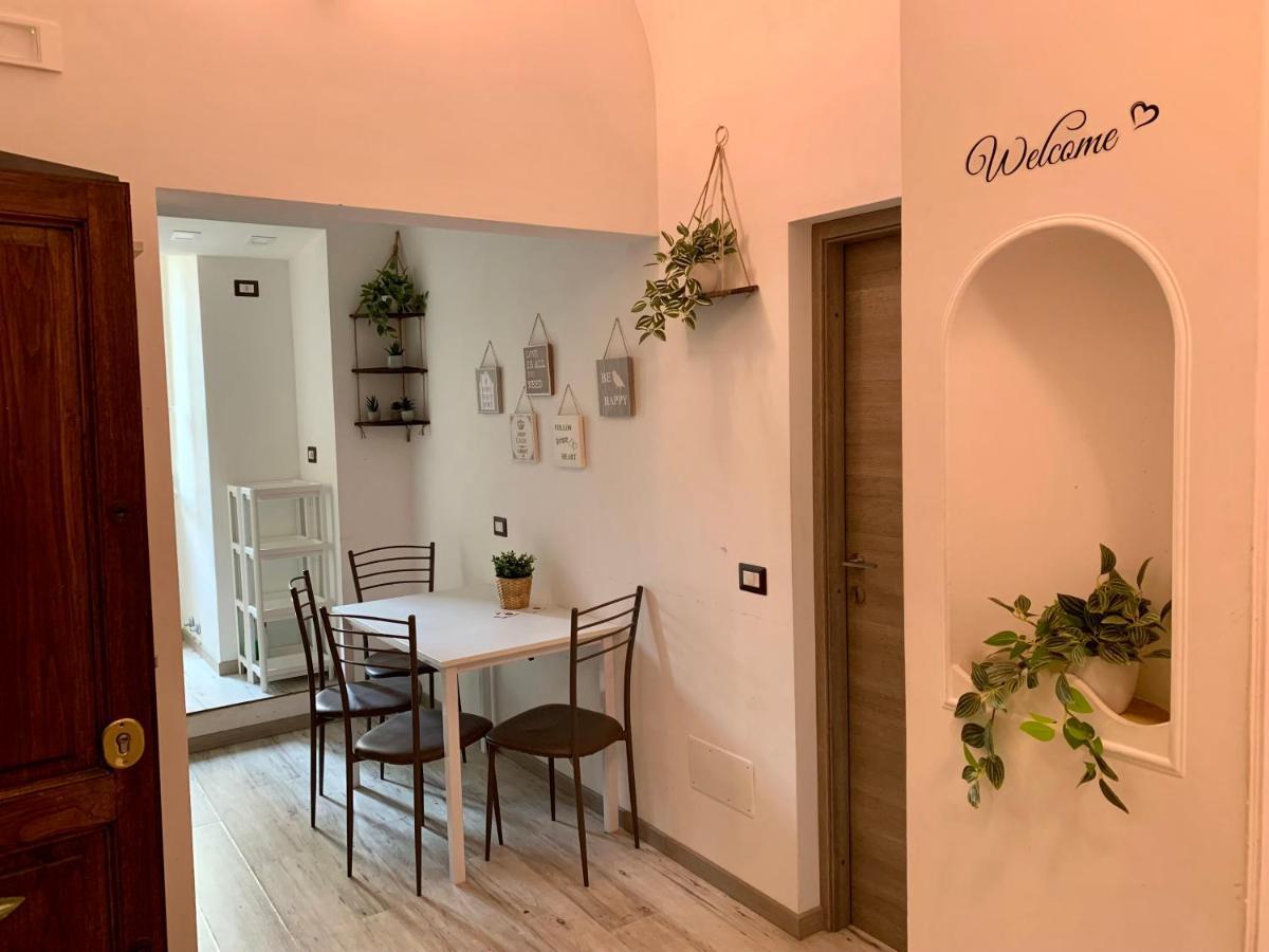 Guest House Casa Vicenza Rzym Zewnętrze zdjęcie