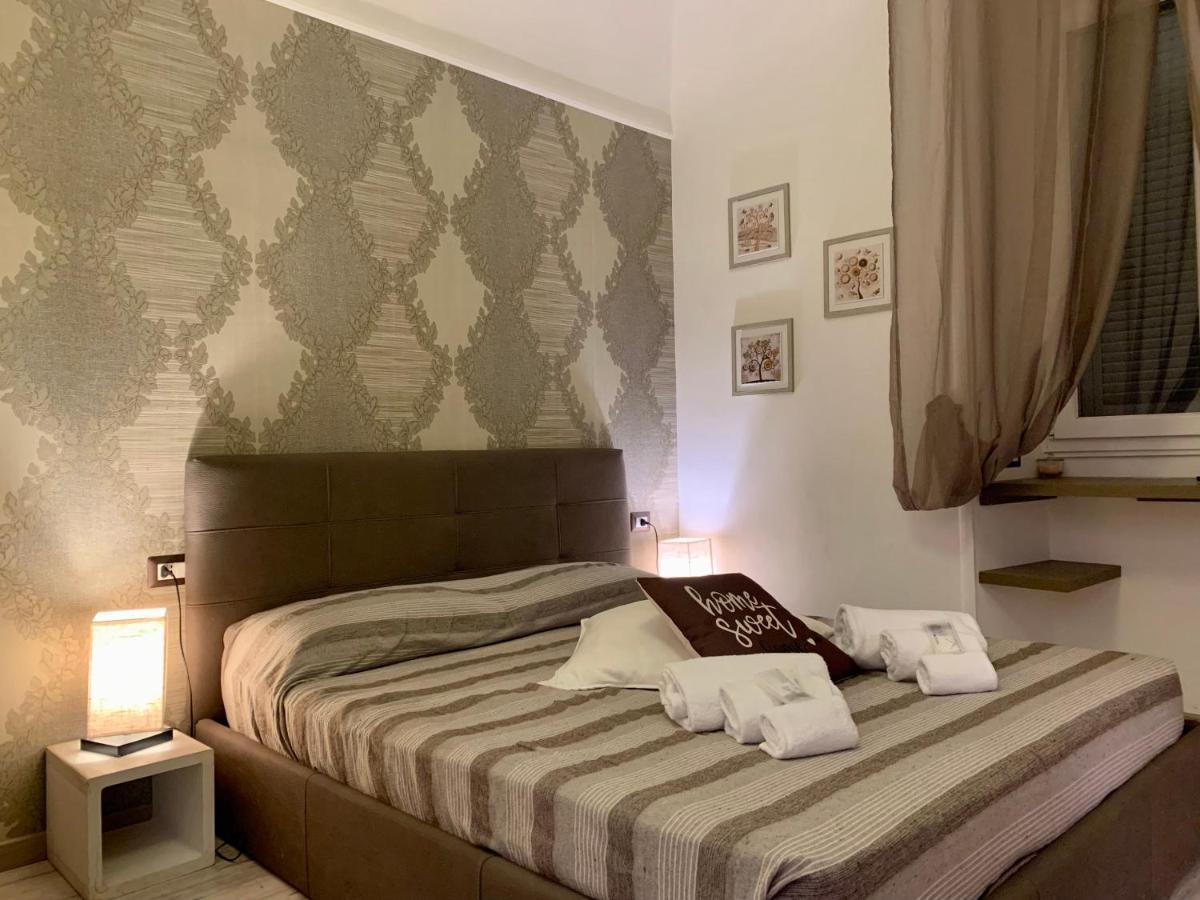 Guest House Casa Vicenza Rzym Zewnętrze zdjęcie
