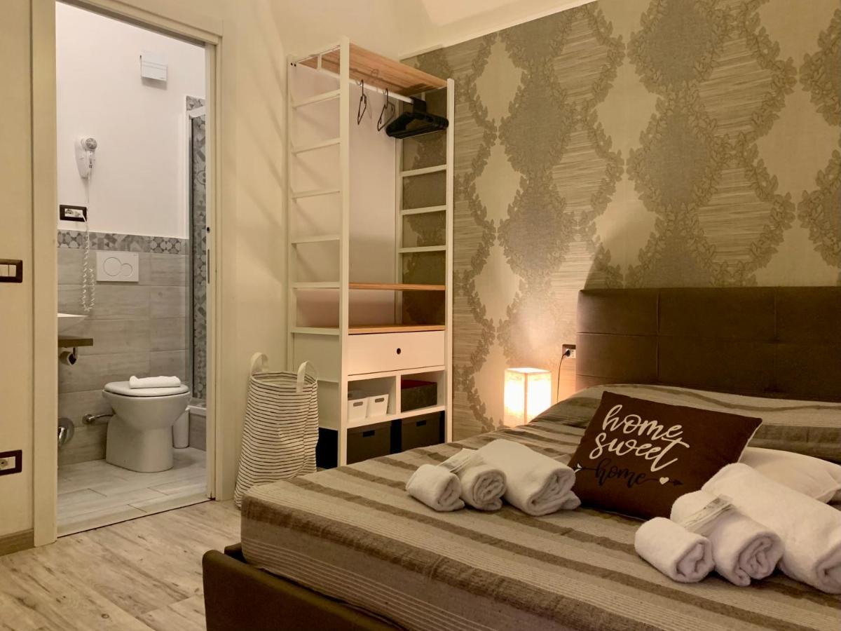 Guest House Casa Vicenza Rzym Zewnętrze zdjęcie