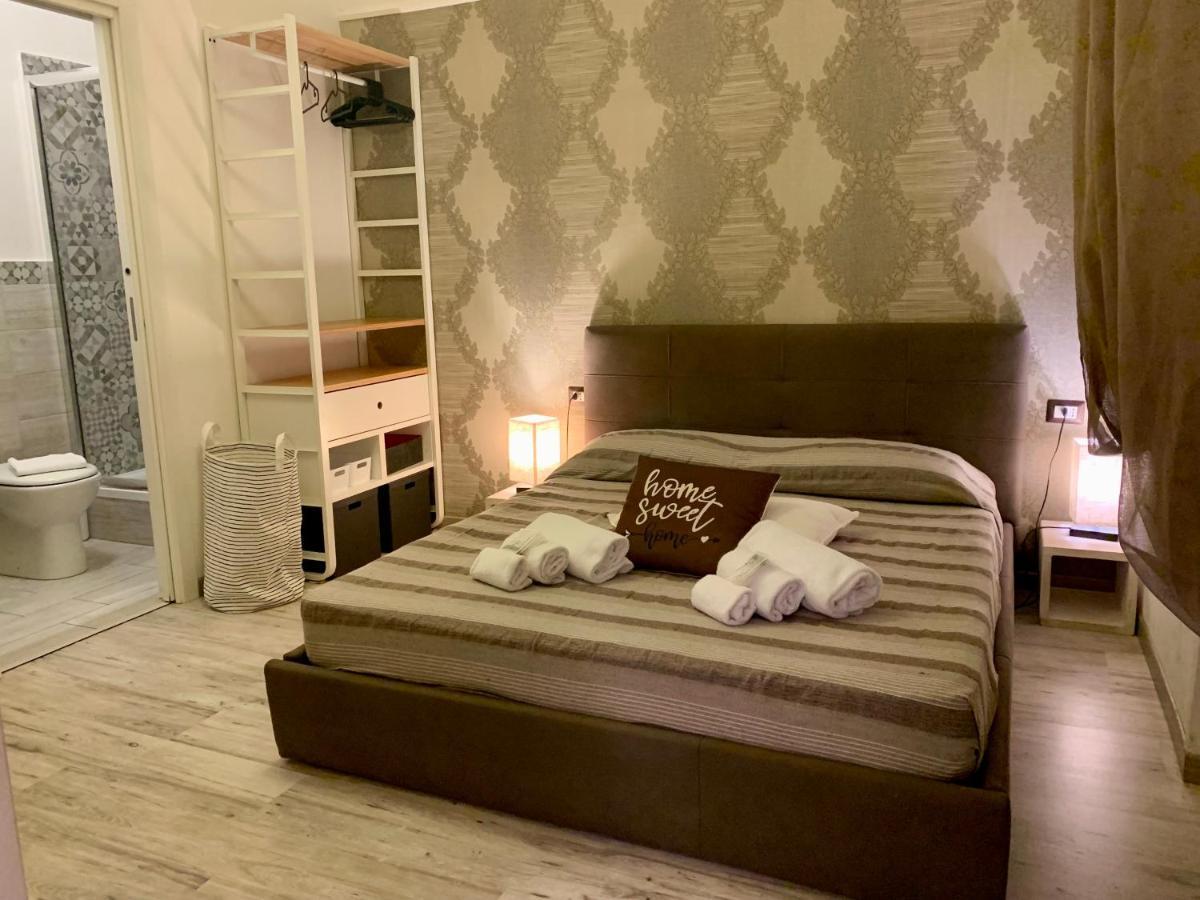Guest House Casa Vicenza Rzym Zewnętrze zdjęcie