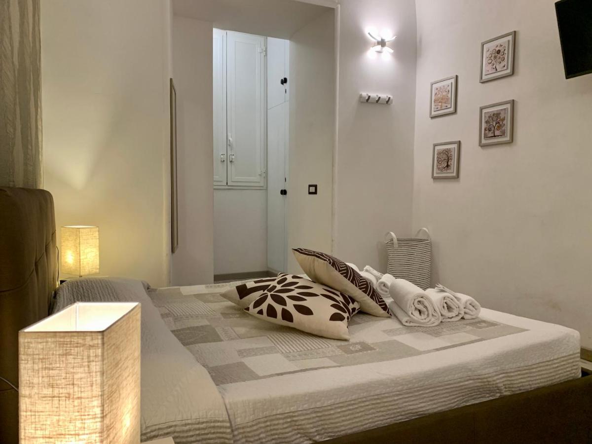 Guest House Casa Vicenza Rzym Zewnętrze zdjęcie