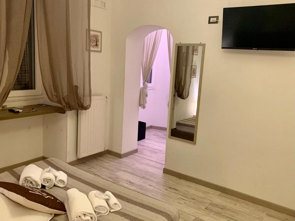 Guest House Casa Vicenza Rzym Zewnętrze zdjęcie