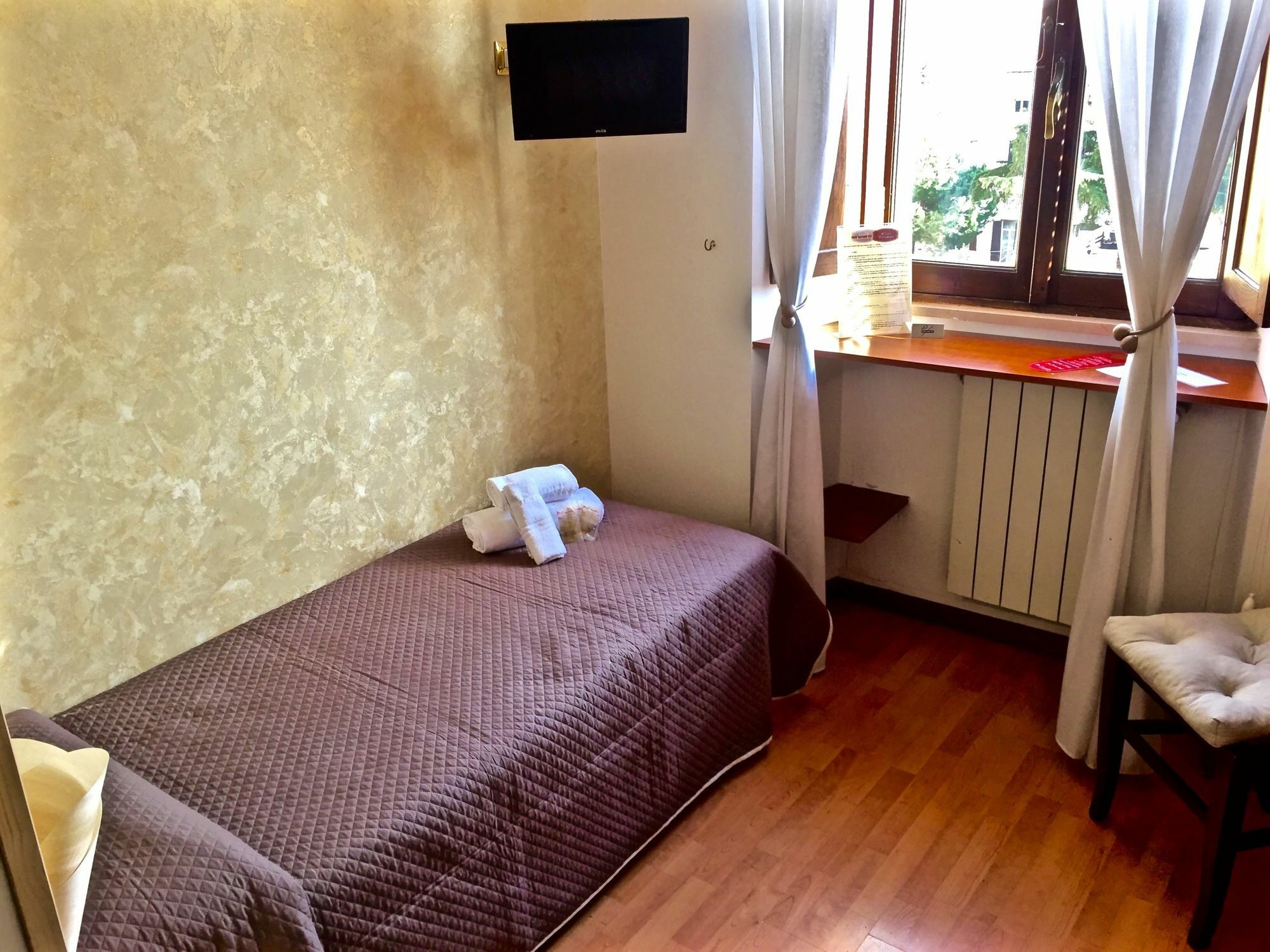 Guest House Casa Vicenza Rzym Zewnętrze zdjęcie