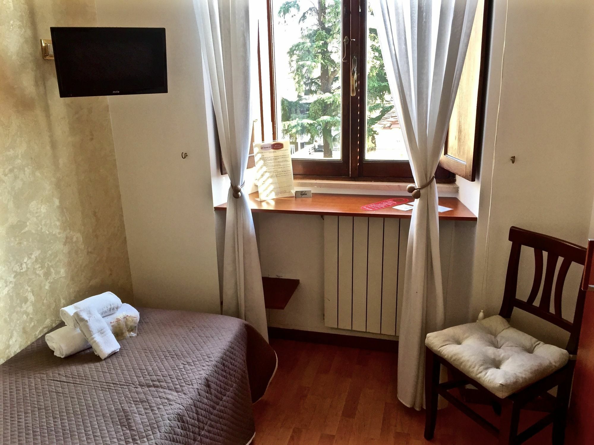 Guest House Casa Vicenza Rzym Zewnętrze zdjęcie