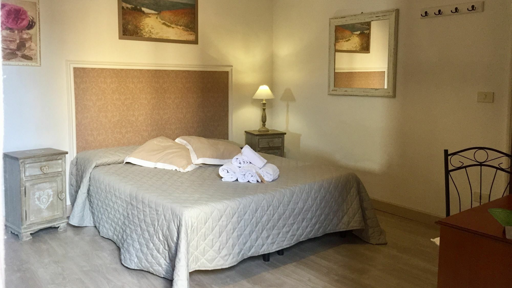 Guest House Casa Vicenza Rzym Zewnętrze zdjęcie